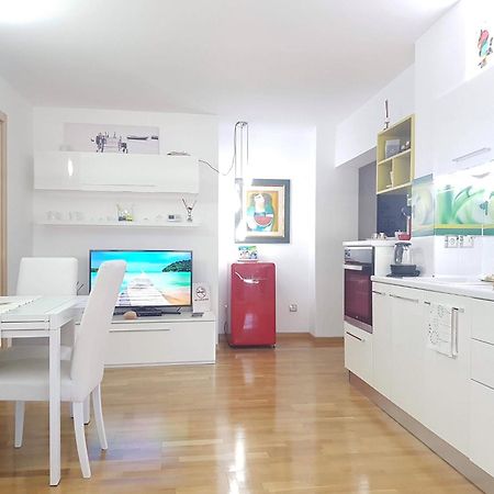 White Dream Suites Ясси Екстер'єр фото