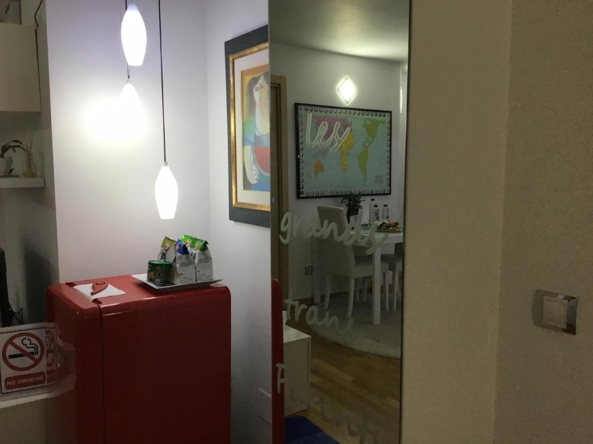 White Dream Suites Ясси Екстер'єр фото