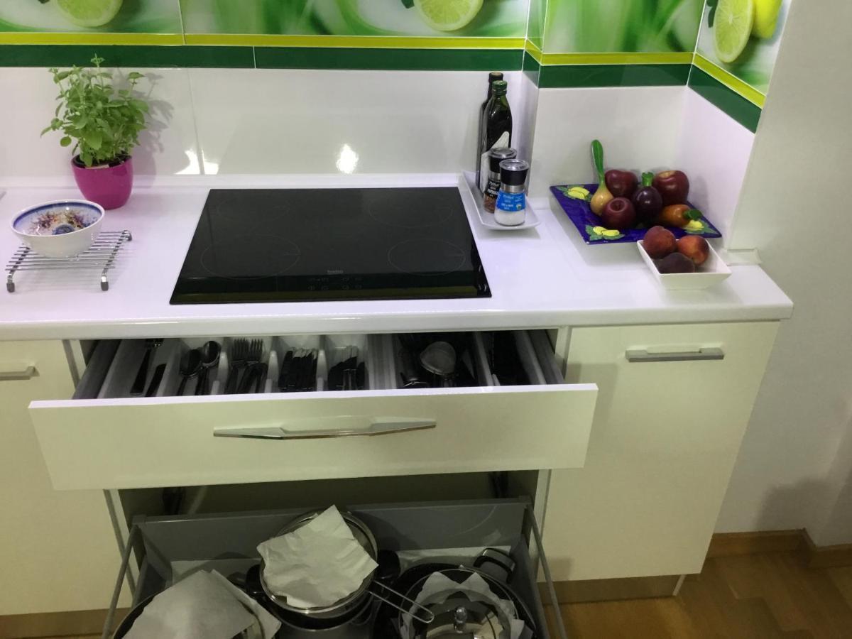 White Dream Suites Ясси Екстер'єр фото