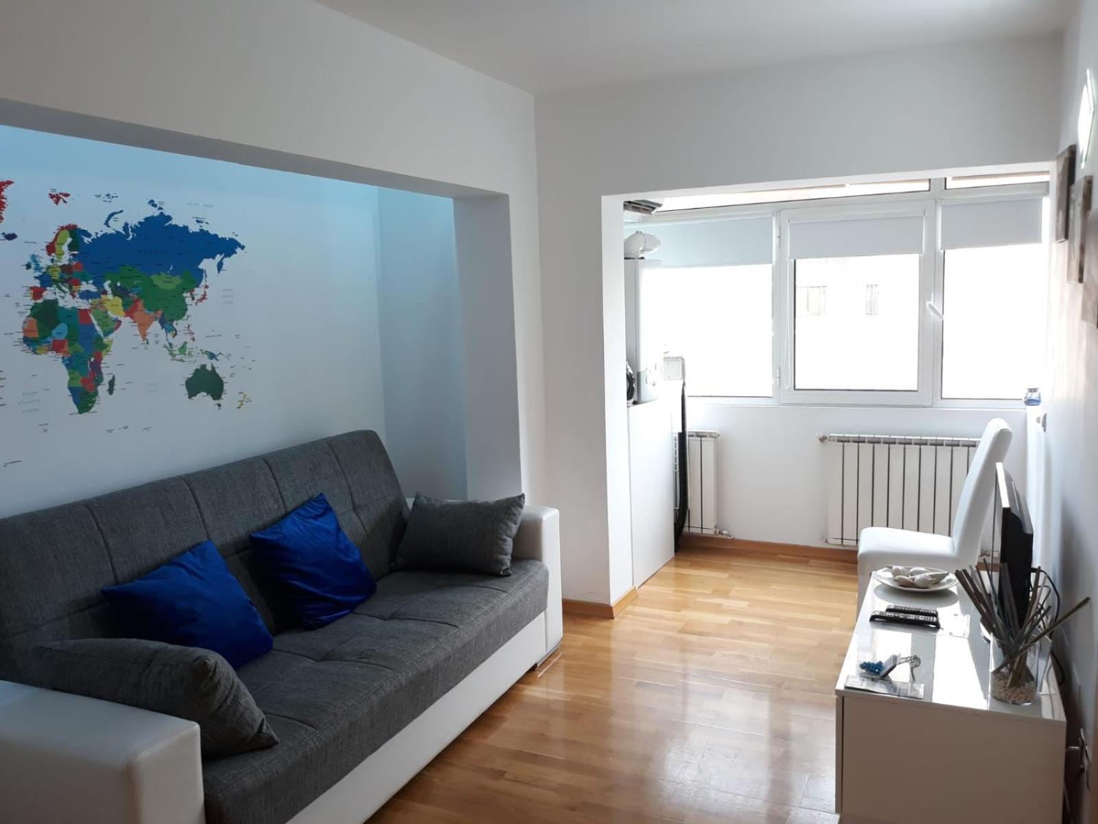 White Dream Suites Ясси Екстер'єр фото