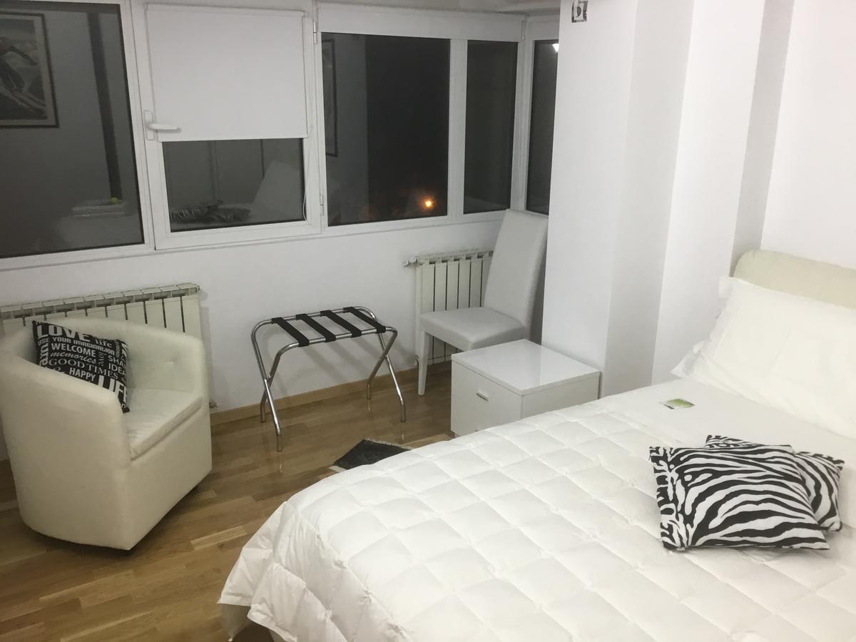 White Dream Suites Ясси Екстер'єр фото