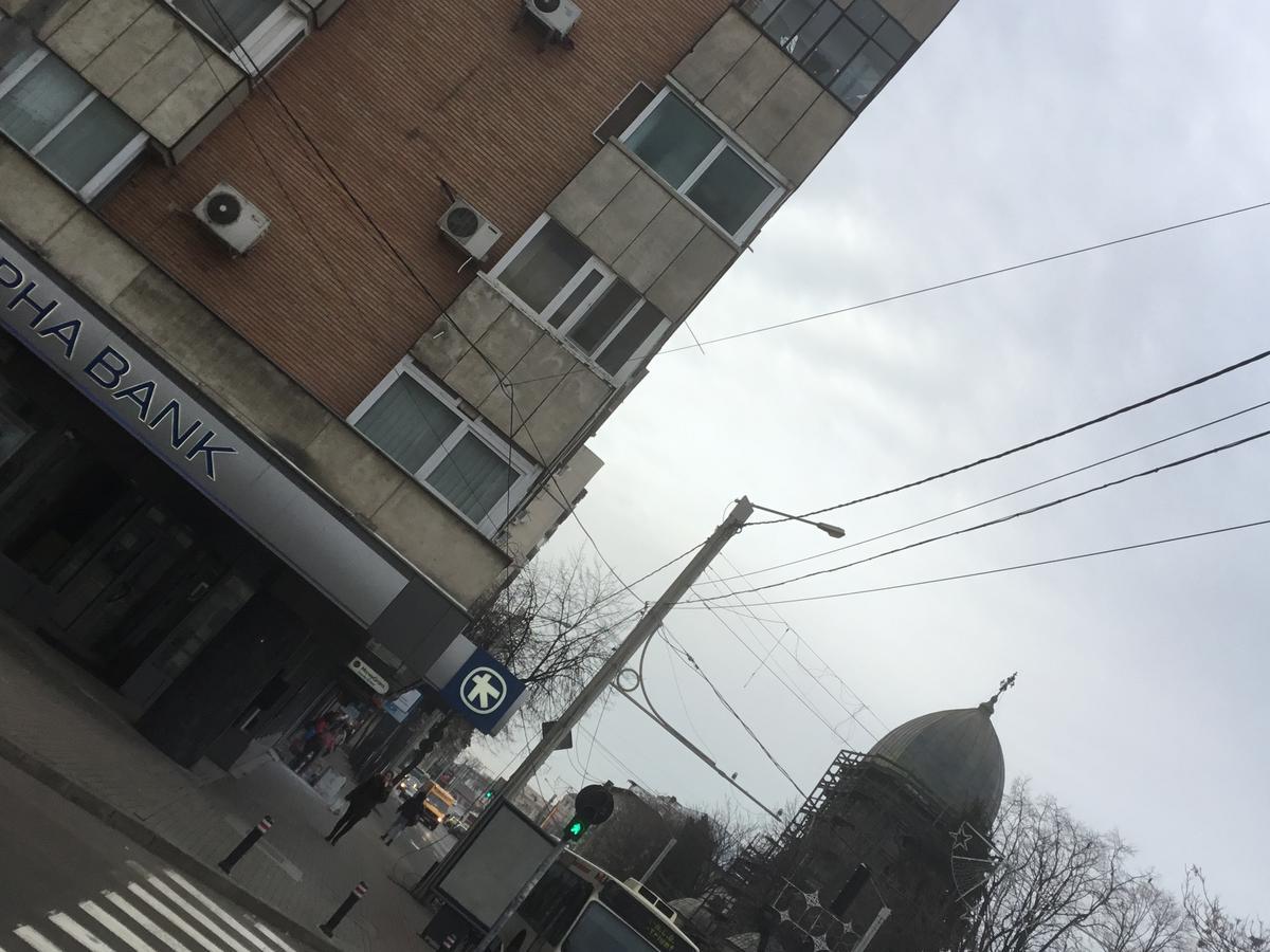 White Dream Suites Ясси Екстер'єр фото