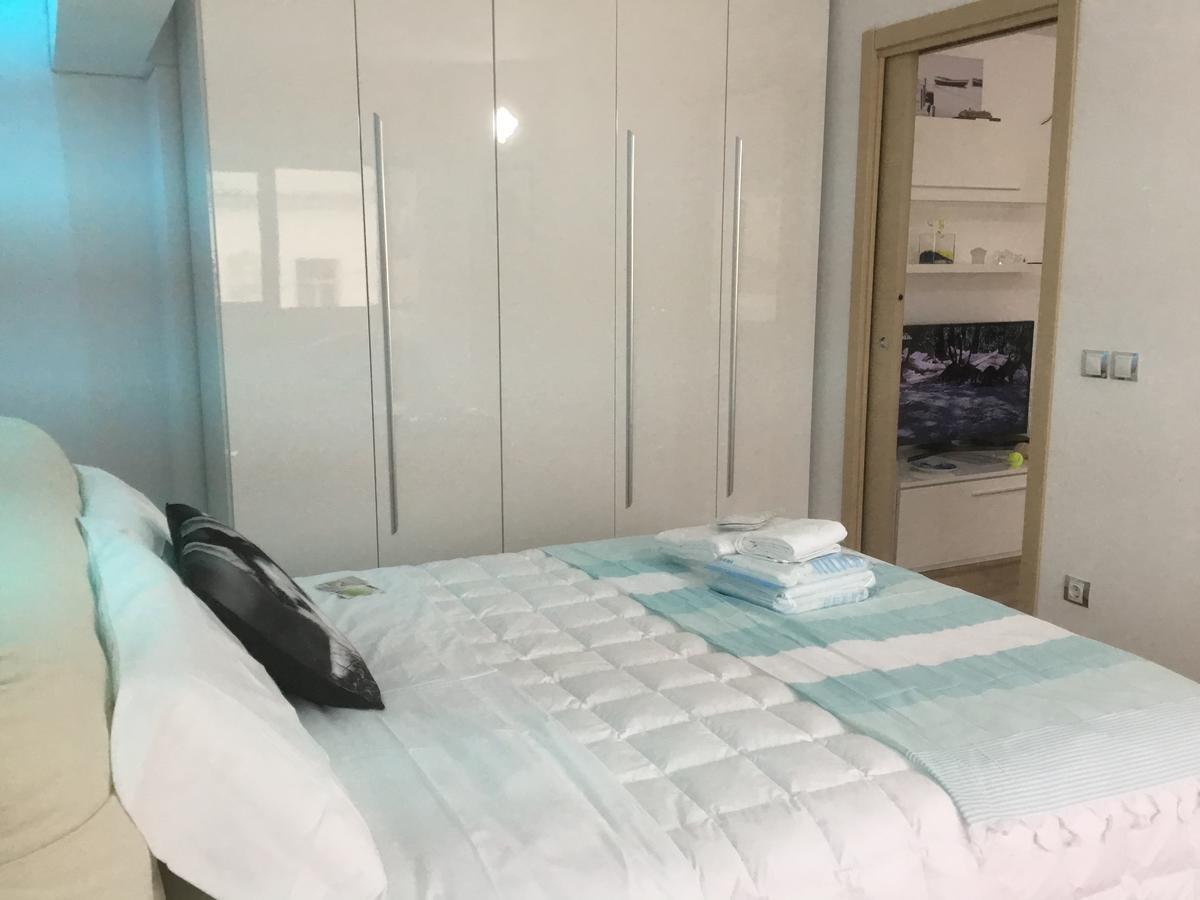 White Dream Suites Ясси Екстер'єр фото