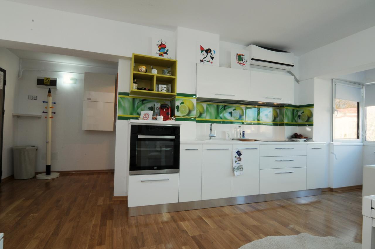 White Dream Suites Ясси Екстер'єр фото