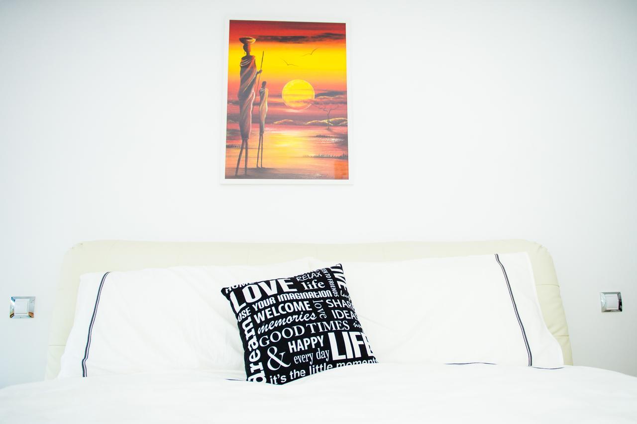 White Dream Suites Ясси Екстер'єр фото