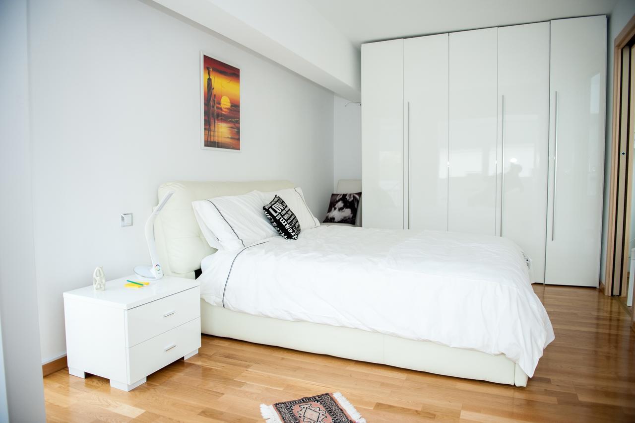 White Dream Suites Ясси Екстер'єр фото