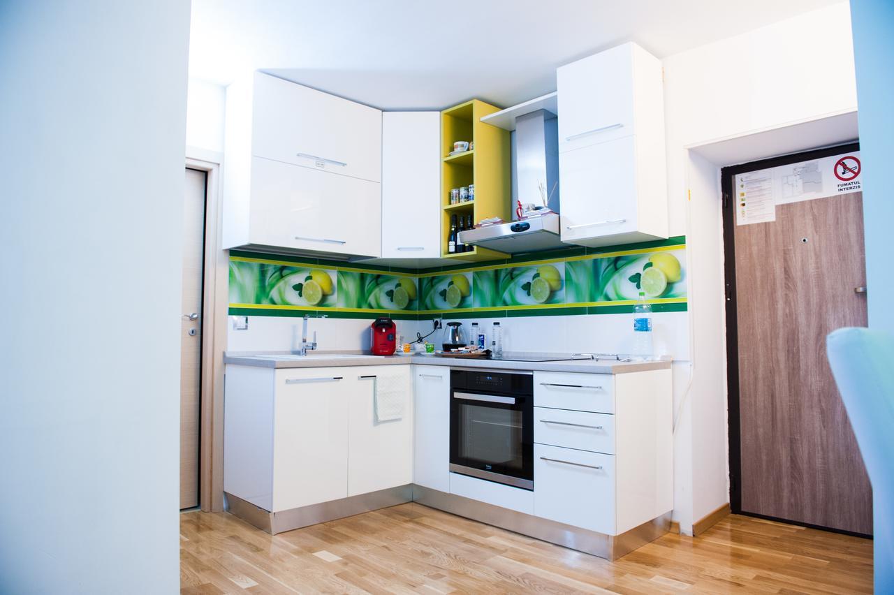 White Dream Suites Ясси Екстер'єр фото