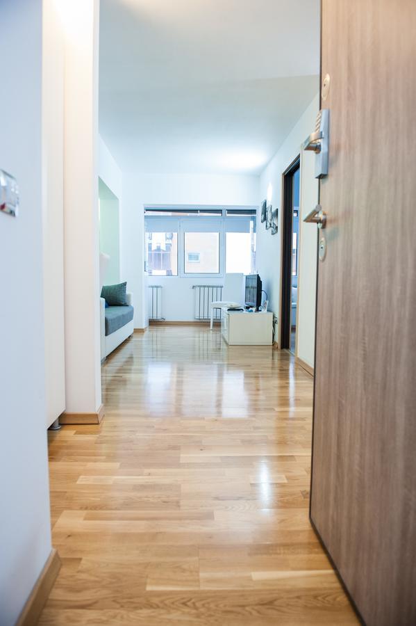 White Dream Suites Ясси Екстер'єр фото