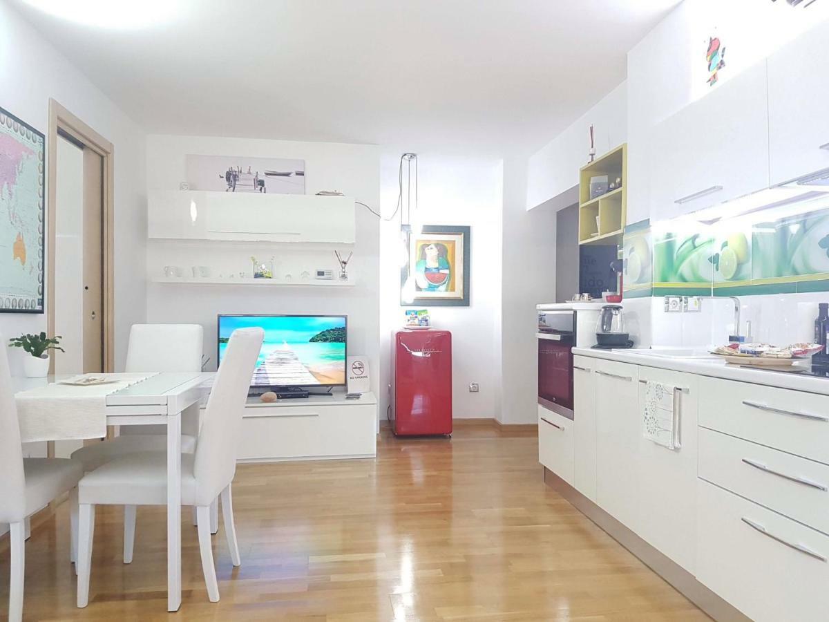 White Dream Suites Ясси Екстер'єр фото